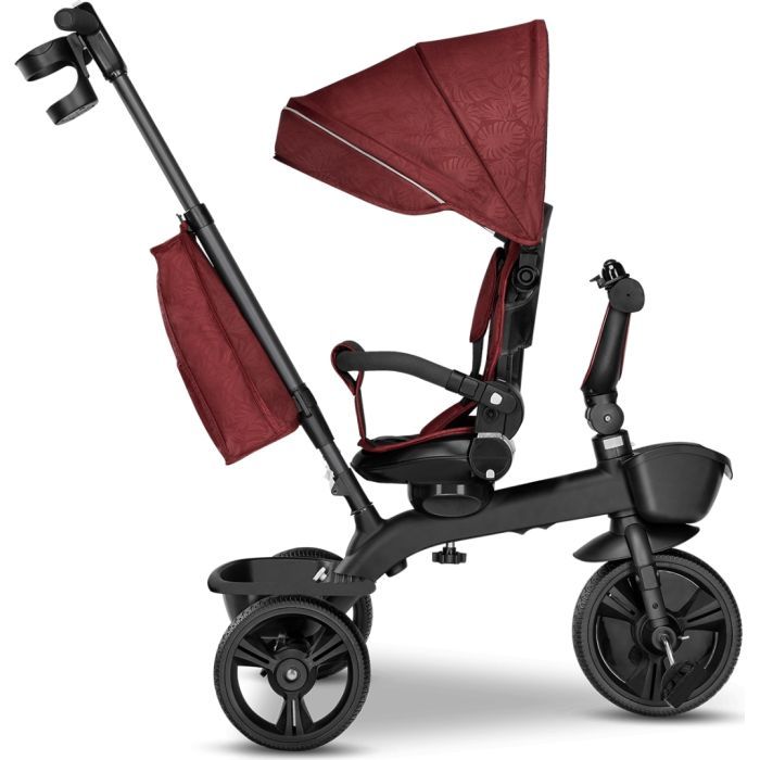 Детский велосипед Lionelo Kori Grey Stone (LO-KORI GREY STONE) изображение 4