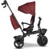 Детский велосипед Lionelo Kori Red Burgundy (LO-KORI RED BURGUNDY) изображение 4