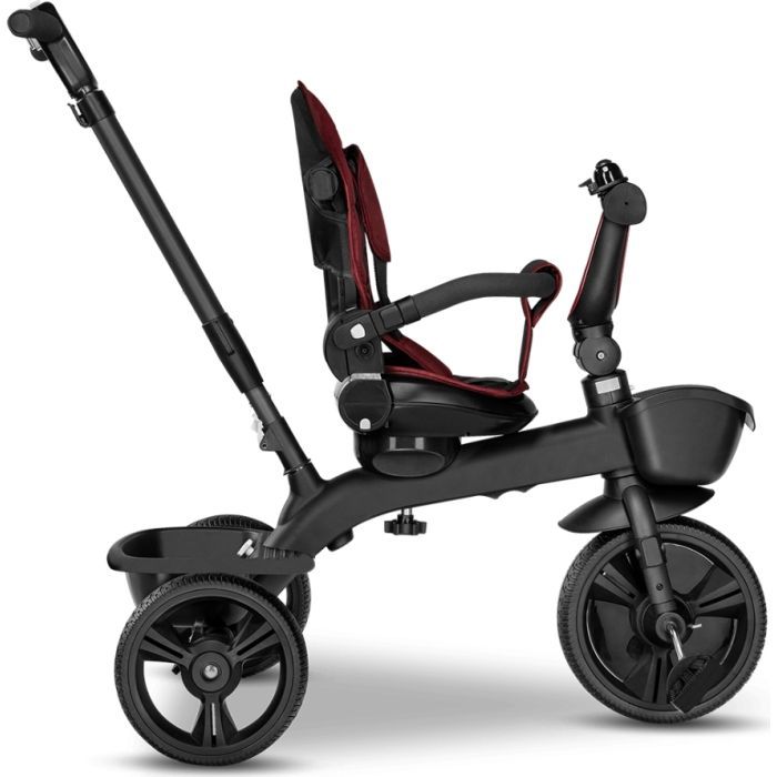 Детский велосипед Lionelo Kori Grey Stone (LO-KORI GREY STONE) изображение 5