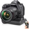Батарейний блок Meike Canon MK-6D2 PRO (BG950096) зображення 11