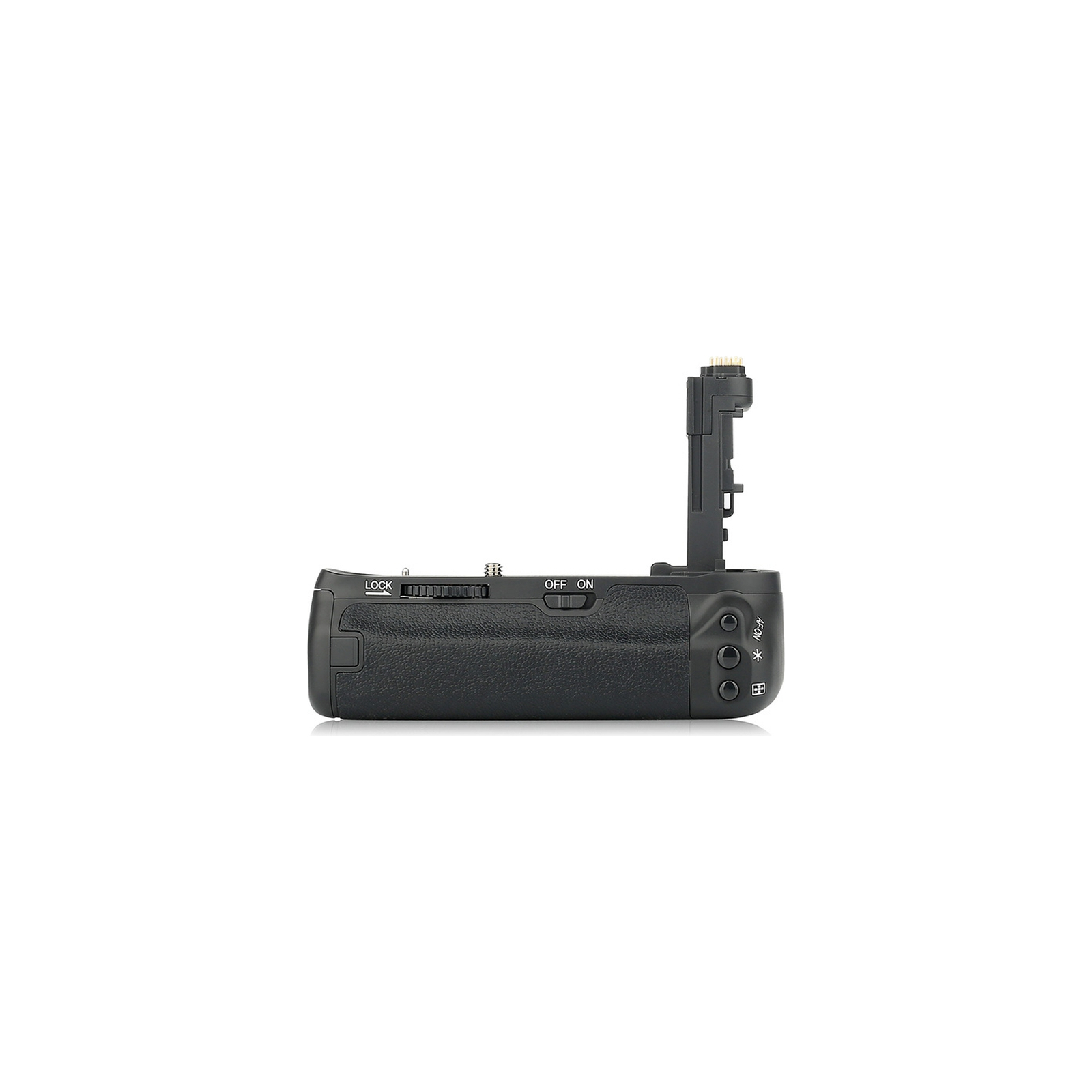 Батарейний блок Meike Canon MK-6D2 PRO (BG950096) зображення 3