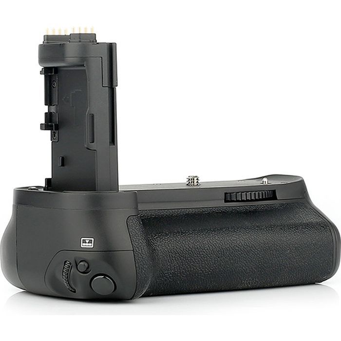 Батарейний блок Meike Canon MK-6D2 PRO (BG950096) зображення 6