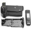 Батарейний блок Meike Canon MK-6D2 PRO (BG950096) зображення 9