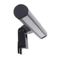 Настольная лампа Philips LED Edison 4.5w, 3000-5000K, 150Lm, USB, чорна (929003194807) изображение 2