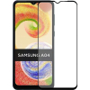 Стекло защитное PowerPlant Full screen Samsung Galaxy A04 (GL602510)