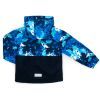 Куртка детская TOP&SKY на флисе утепленная (7009-128-lightblue) изображение 2