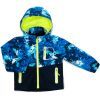 Куртка детская TOP&SKY на флисе утепленная (7009-128-lightblue)