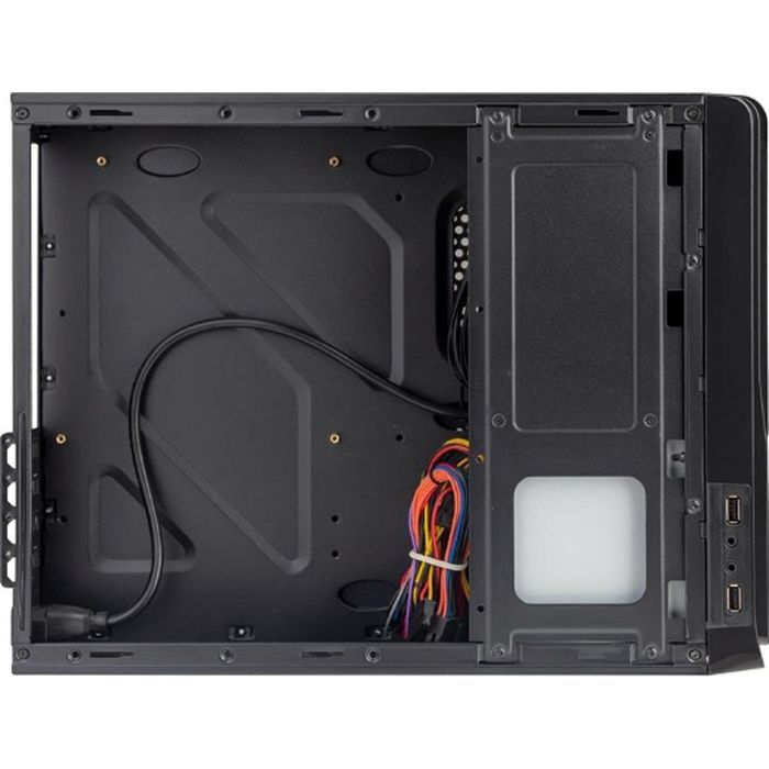 Корпус Prologix E100 Slim 400W изображение 3