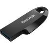 USB флеш накопитель SanDisk 32GB Ultra Curve Black USB 3.2 (SDCZ550-032G-G46) изображение 2