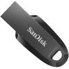 USB флеш накопитель SanDisk 32GB Ultra Curve Black USB 3.2 (SDCZ550-032G-G46) изображение 3