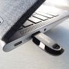 USB флеш накопитель SanDisk 32GB Ultra Curve Black USB 3.2 (SDCZ550-032G-G46) изображение 5