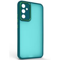 Чохол до мобільного телефона Armorstandart Shade Samsung A34 5G Dark Green (ARM70073)