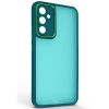 Чохол до мобільного телефона Armorstandart Shade Samsung A34 5G Dark Green (ARM70073)