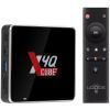 Медиаплеер Ugoos X4Q CUBE 2/16Gb/Amlogic S905X4/Android 1 (X4Q CUBE) изображение 6