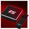 Медиаплеер Ugoos X4Q CUBE 2/16Gb/Amlogic S905X4/Android 1 (X4Q CUBE) изображение 8