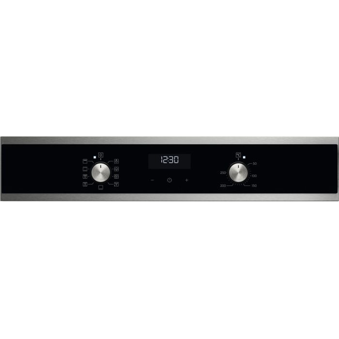 Духовой шкаф Electrolux EOD5H70BX изображение 2