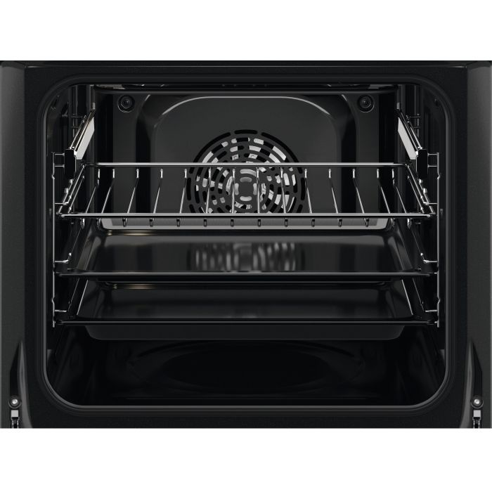 Духовой шкаф Electrolux EOD5H70BX изображение 6