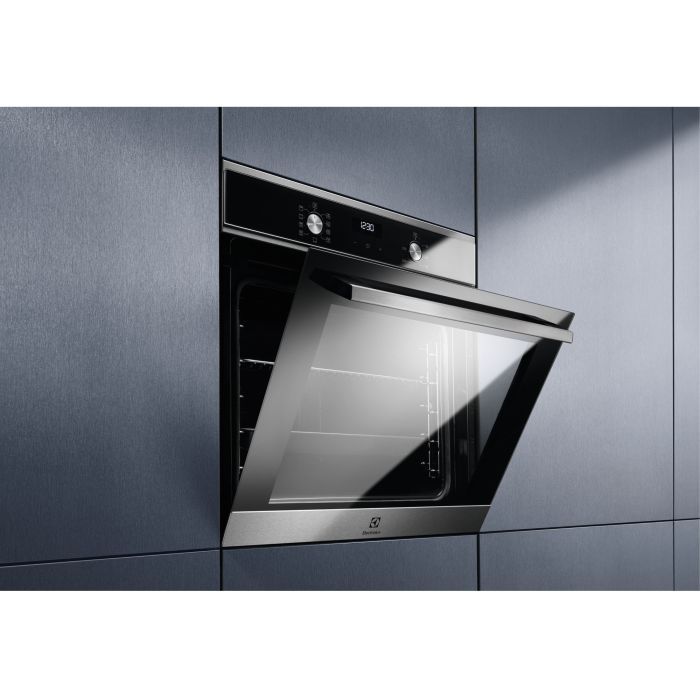 Духовой шкаф Electrolux EOD5H70BX изображение 8