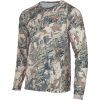 Термокофта Sitka Gear Core Lightweight Crew LS Optifade Open Country LT (10064-OB-LT) зображення 2
