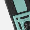 Чехол для мобильного телефона BeCover Military Xiaomi Redmi 12 Dark Green (710011) изображение 5