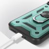 Чехол для мобильного телефона BeCover Military Xiaomi Redmi 12 Dark Green (710011) изображение 6