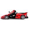 Радиоуправляемая игрушка Rastar Ferrari FXX K Evo 1:14 (79260 red) изображение 2