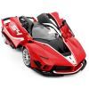 Радиоуправляемая игрушка Rastar Ferrari FXX K Evo 1:14 (79260 red) изображение 4