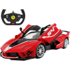 Радиоуправляемая игрушка Rastar Ferrari FXX K Evo 1:14 (79260 red)