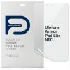 Плівка захисна Armorstandart Ulefone Armor Pad Lite NFC (ARM72592)