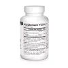 Минералы Source Naturals Магний Хелат, 100 мг, Magnesium Chelate Complex, 100 таблеток (SN0317) изображение 2