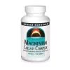 Минералы Source Naturals Магний Хелат, 100 мг, Magnesium Chelate Complex, 100 таблеток (SN0317)