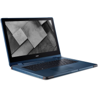 Ноутбук Acer Enduro Urban N3 314A-51W-36BC (NR.R1GEU.00C) зображення 2