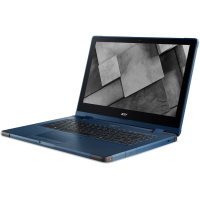 Ноутбук Acer Enduro Urban N3 314A-51W-36BC (NR.R1GEU.00C) зображення 3
