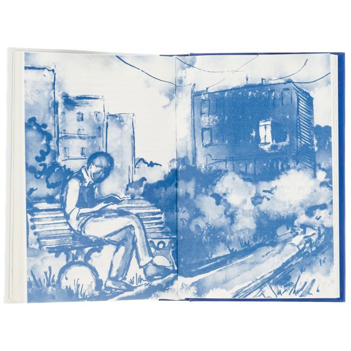 Книга Люди на каві - Мар'яна Савка Видавництво Старого Лева (9789664482292) изображение 4