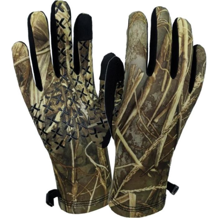 Водонепроницаемые перчатки Dexshell Drylite2.0 Gloves Темний камуфляж S (DG9946RTC2.0S)