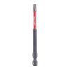 Бита для шуруповерта Milwaukee SHOCKWAVE, TX25, 90мм 1шт (4932430883) изображение 2