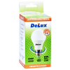Лампочка Delux BL 60 10 Вт 4100K (90020464) изображение 2
