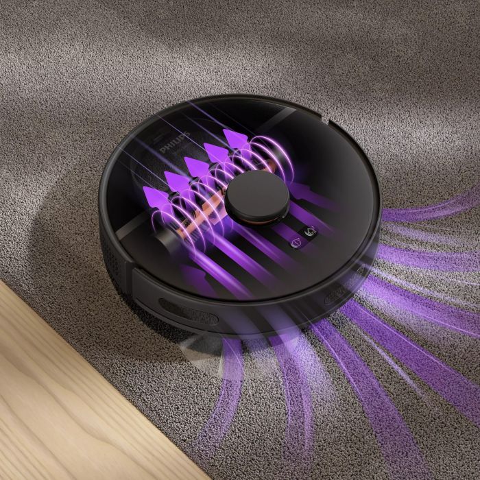 Пилосос Philips XU3000/01 зображення 11