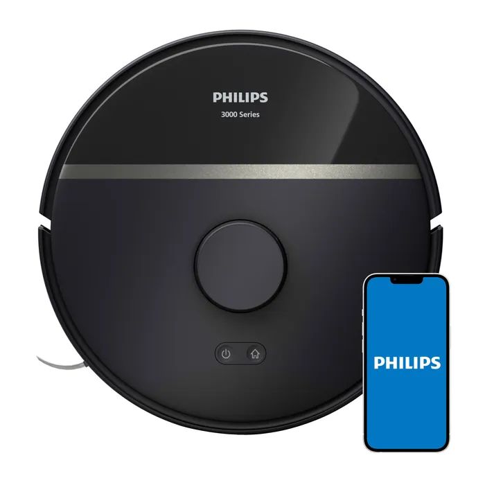 Пилосос Philips XU3000/01 зображення 3