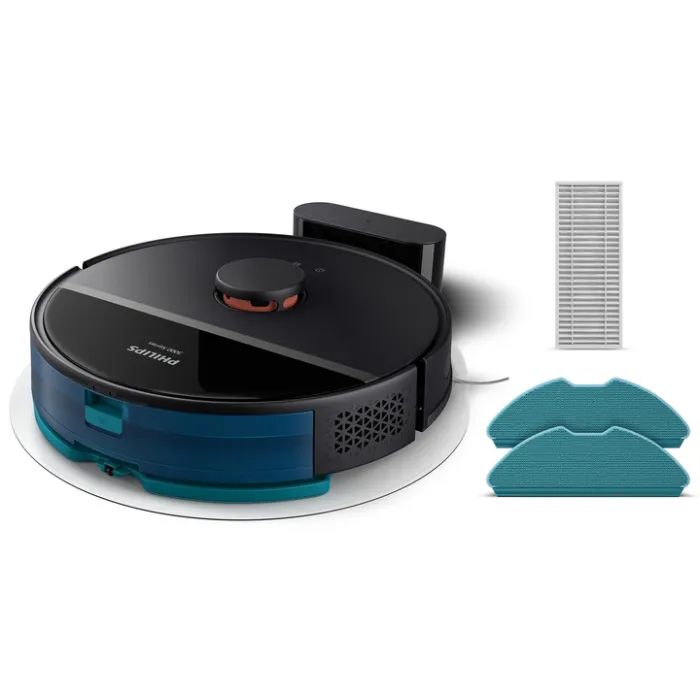 Пилосос Philips XU3000/01 зображення 6