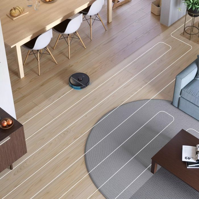 Пилосос Philips XU3000/01 зображення 7