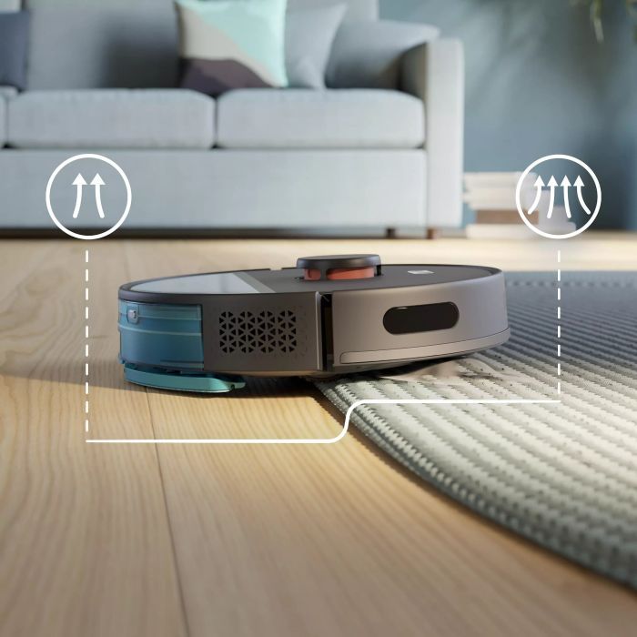 Пилосос Philips XU3000/01 зображення 8