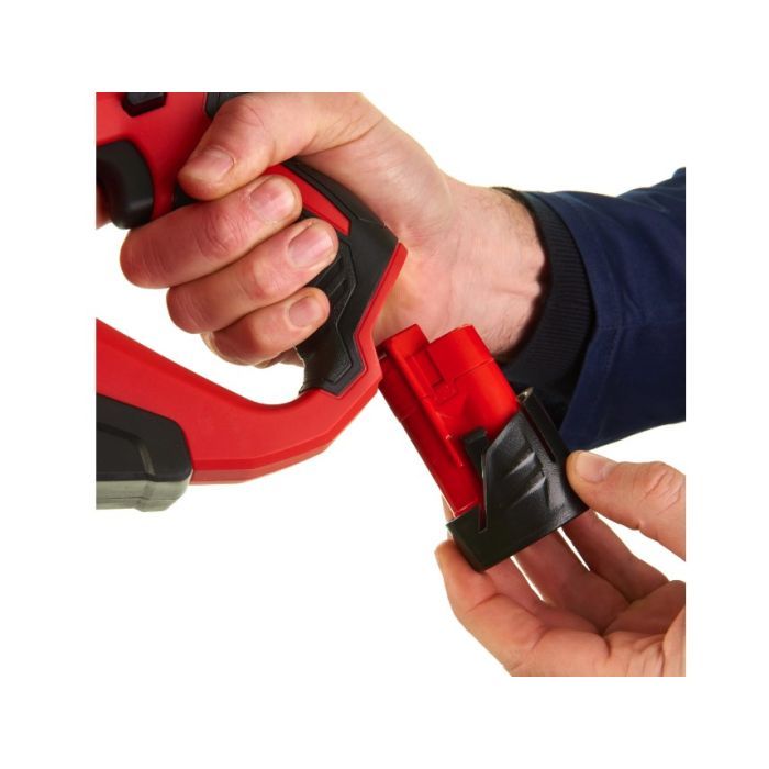 Прочисная машина Milwaukee M12 BDC8-0C, трос 8м (без АКБ и ЗУ) (4933451632) изображение 4