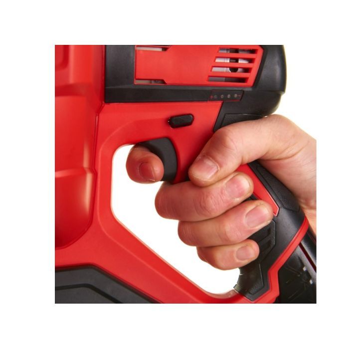 Прочисная машина Milwaukee M12 BDC8-0C, трос 8м (без АКБ и ЗУ) (4933451632) изображение 5