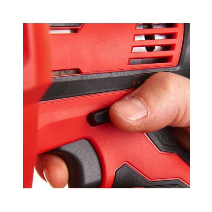 Прочисная машина Milwaukee M12 BDC8-0C, трос 8м (без АКБ и ЗУ) (4933451632) изображение 6