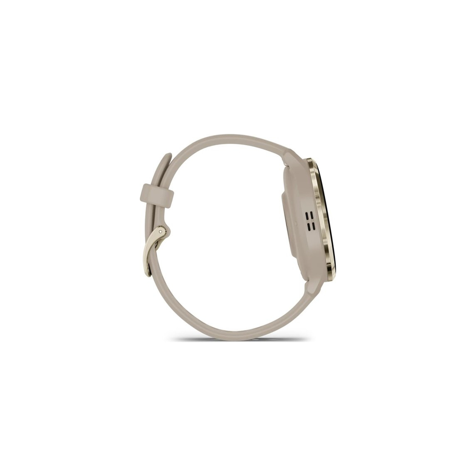 Смарт-часы Garmin Venu 3S, French Gray + Soft Gold, GPS (010-02785-02) изображение 4