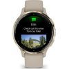 Смарт-часы Garmin Venu 3S, French Gray + Soft Gold, GPS (010-02785-02) изображение 7