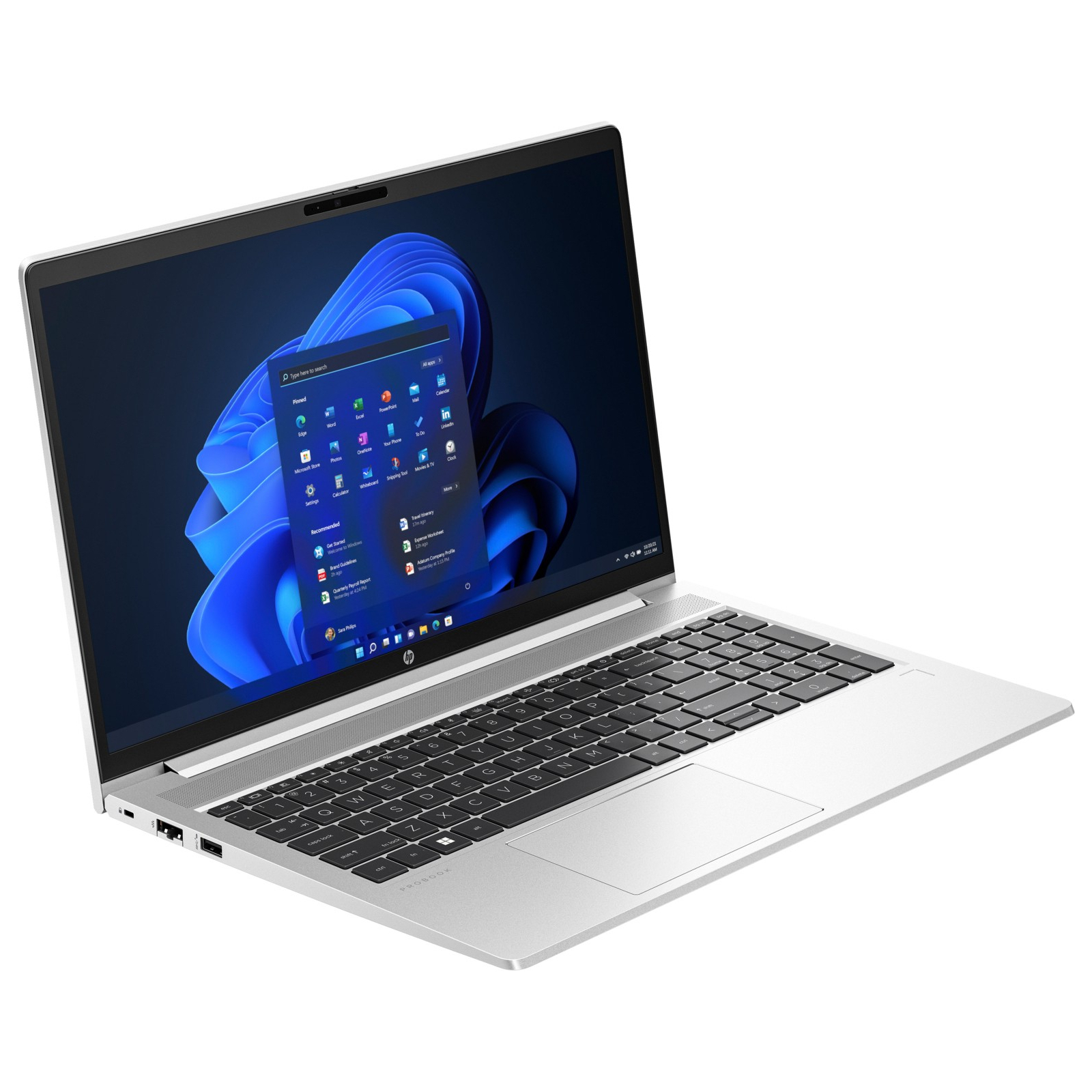 Ноутбук HP Probook 450 G10 (8D4D3ES) изображение 2