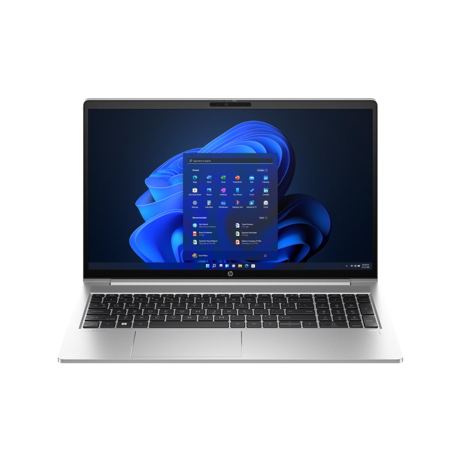 Ноутбук HP Probook 450 G10 (8D4D3ES)