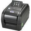 Принтер этикеток TSC TХ210 LCD, USB, Ethernet, RS232 (TX210-A001-1202) изображение 2